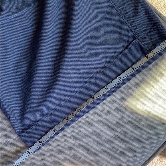 Men’s J. Crew Micro Stripe Short - Picture 5 of 7